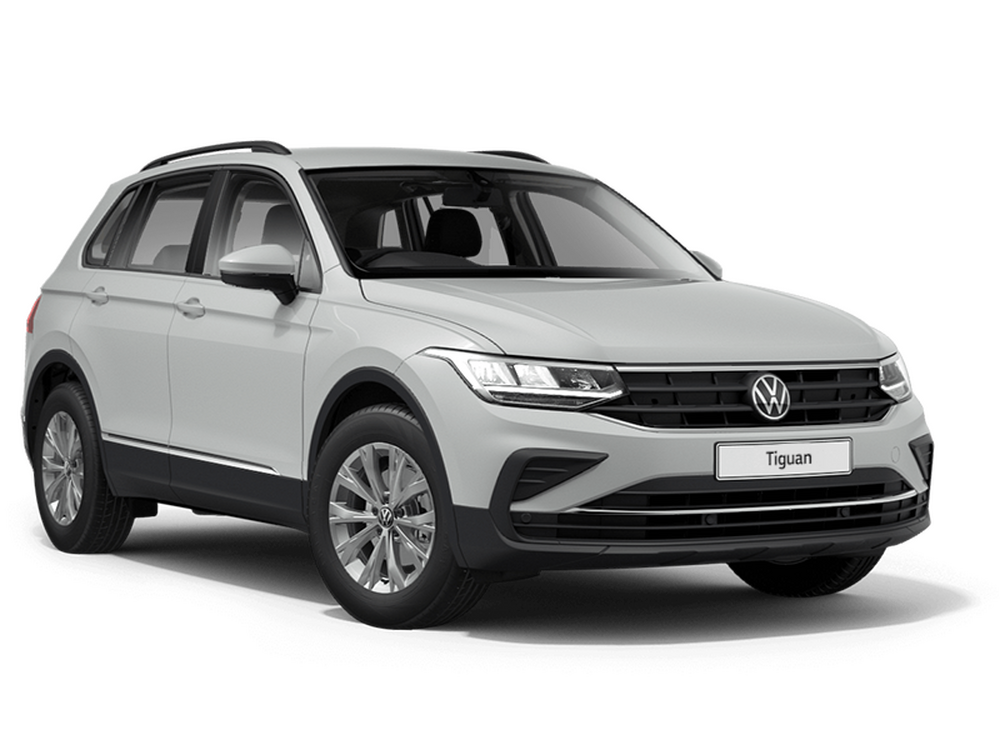Volkswagen Tiguan Status 2.0 (180 л.с.) 7AMT 4WD