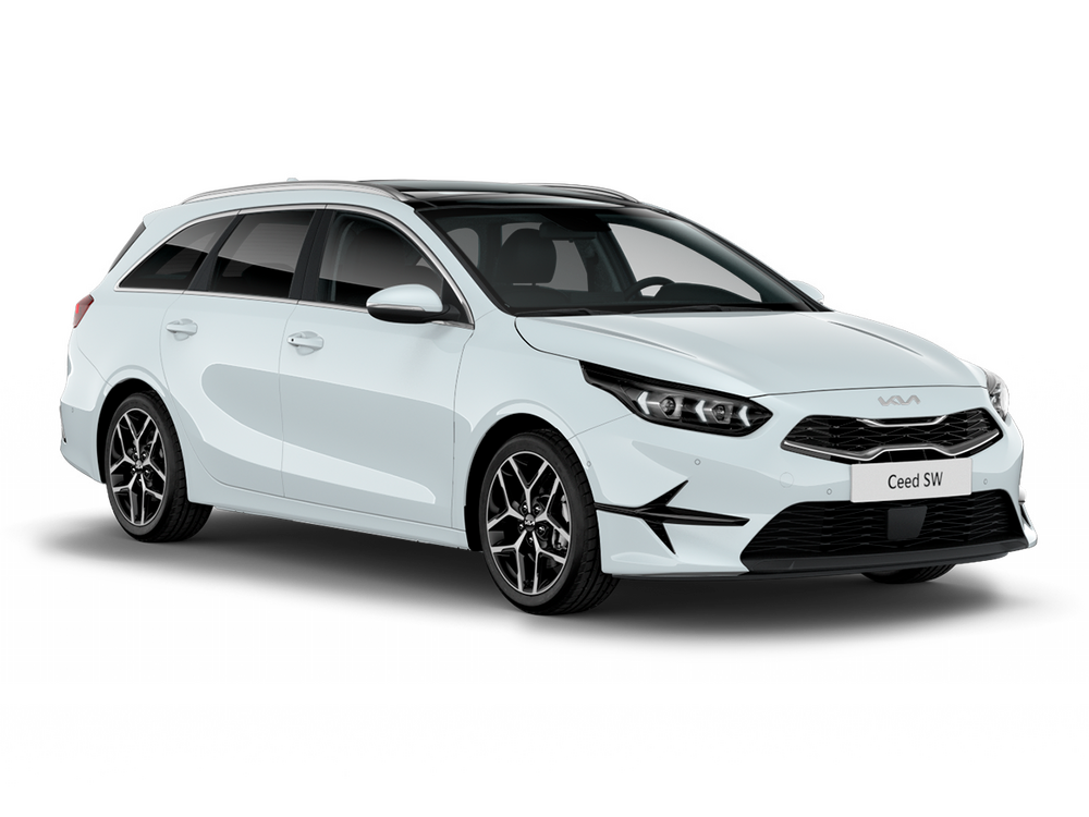 KIA Ceed SW GT Line 1.5 (150 л.с.) 7AMT