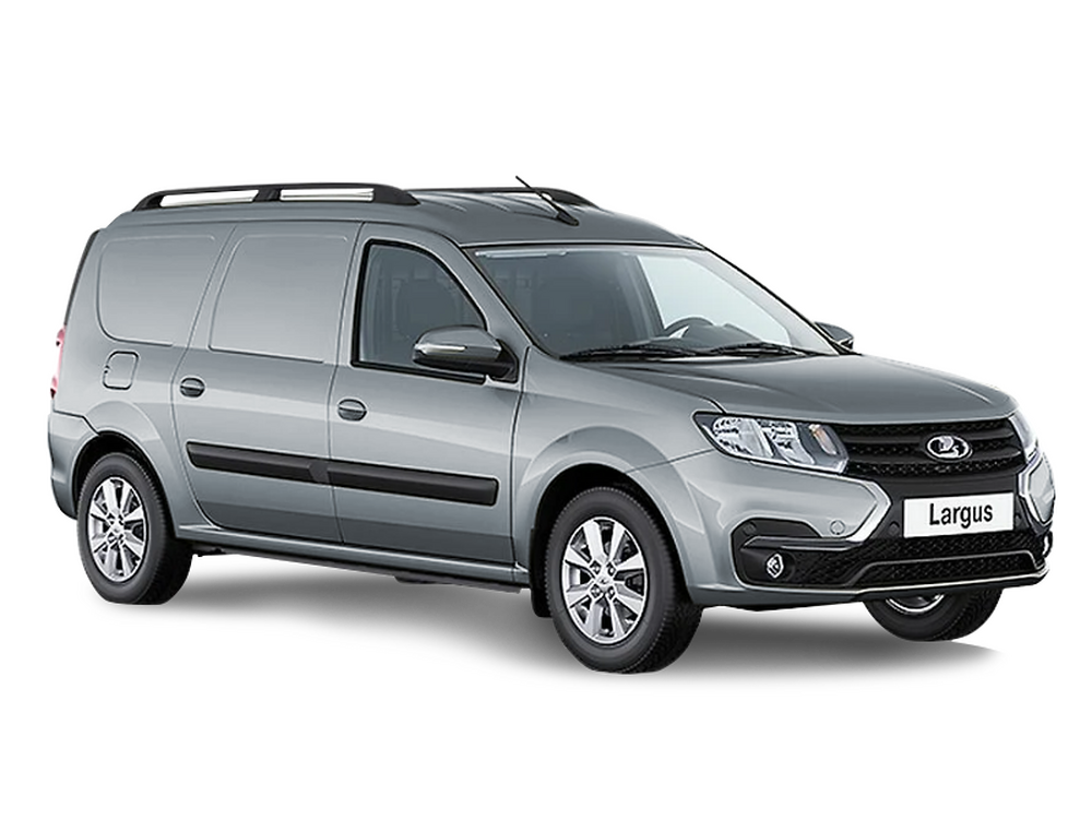 Lada Largus Фургон Classic 1.6 (90 л.с.) 5MT