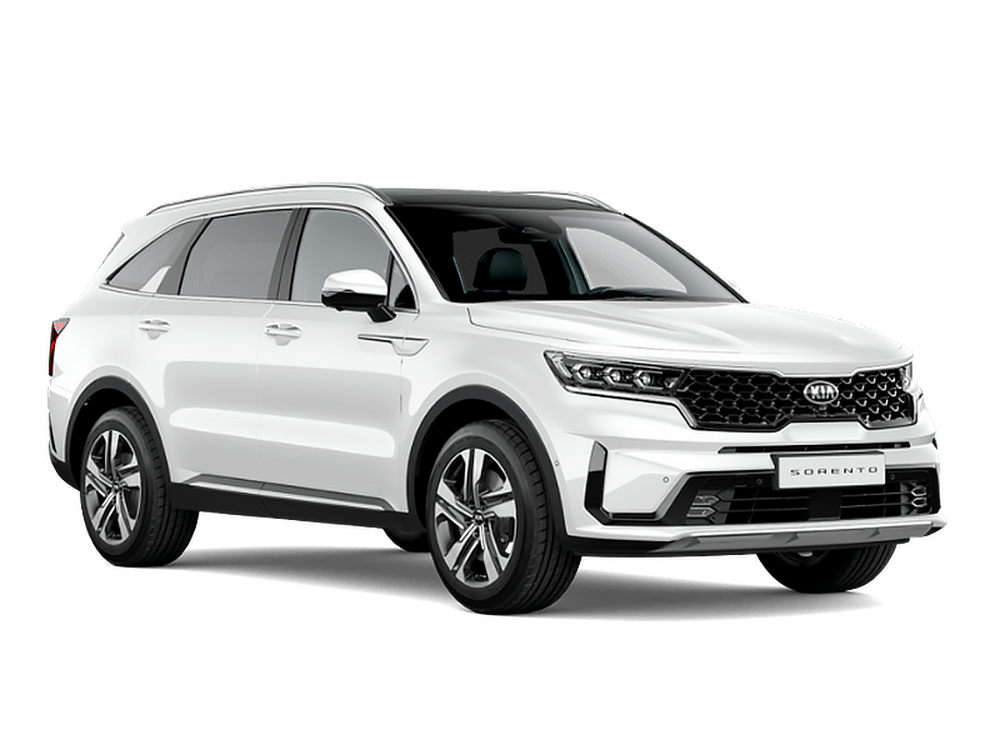 KIA Новый Sorento Classic 2.5 (179 л.с.) 6AT 2WD