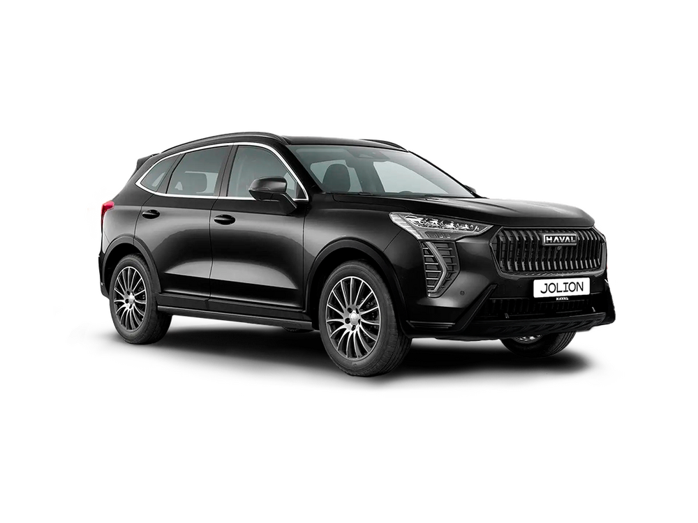 Haval Jolion New Comfort 1.5 (143 л.с.) 6MT 2WD