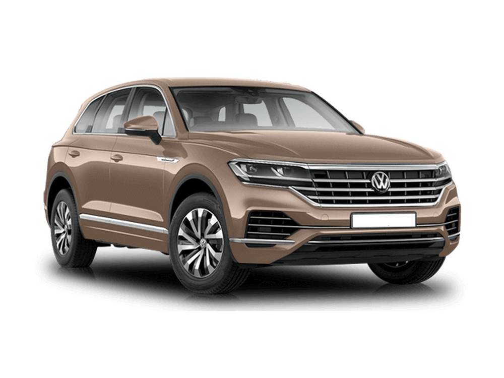 Volkswagen Touareg Business Atmosphere 3.0 (249 л.с.) 8AT 4WD