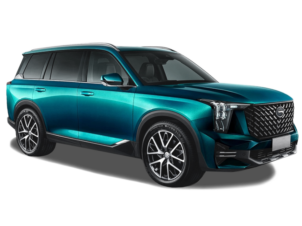 GAC GS8 GX PREMIUM 2.0 (231 л.с.) 11AT 2WD