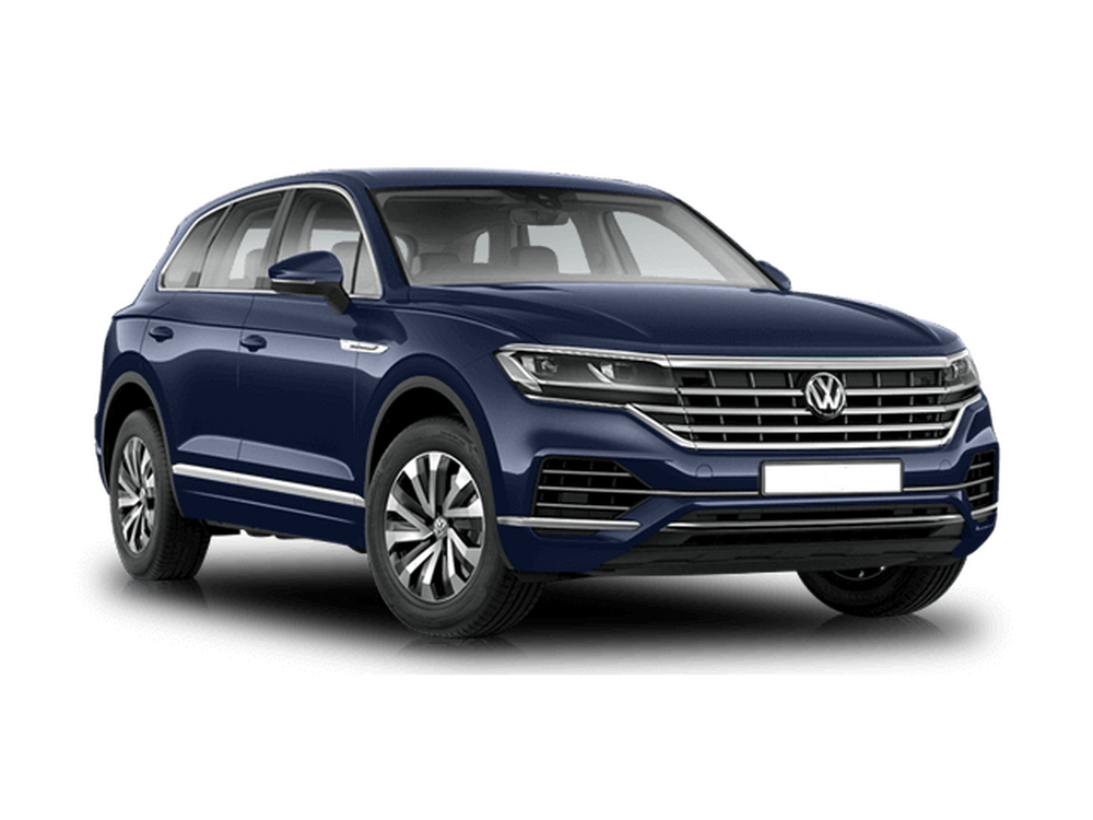 Volkswagen Touareg Exclusive Elegance 3.0 (249 л.с.) 8AT 4WD