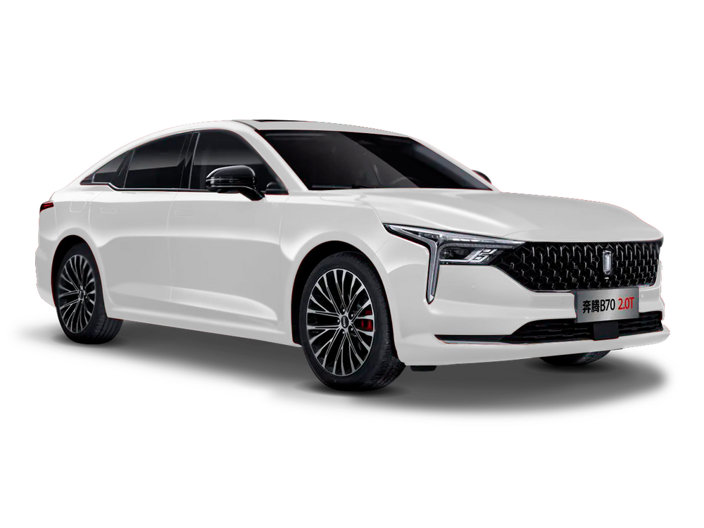 FAW Bestune B70 Enjoyment 1.5 (160 л.с.) 7AMT 2WD