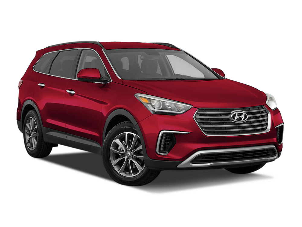 Hyundai Grand Santa Fe Family 2.2D 2.2 (200 л.с.) 6AT 4WD